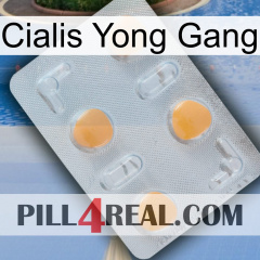 Cialis Yong Gang 24